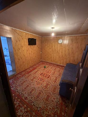 Продажа коттеджей и домов: 🏡 ПРОДАЁТСЯ УЧАСТОК С ДОМОМ 🏡 📍 Район Кок-Жар, ж/м ✨ Отличный вариант — 1