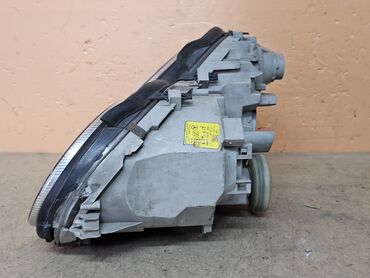 Передние фары: Передняя правая фара Mercedes-Benz 2005 г., Б/у, Оригинал, Германия — 7