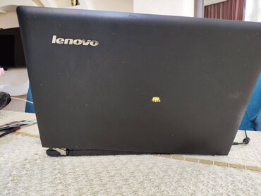 fujitsu notebook qiymetleri: İşlənmiş Lenovo 16 ", Intel Core i5, 1 TB