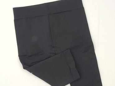 t shirty nike allegro: MAC, Leggings Shorts for women, size M (EU 38)