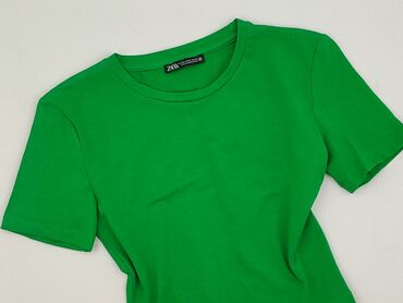 kurtka zara biala: Zara, Women`s T-shirt, size XS
