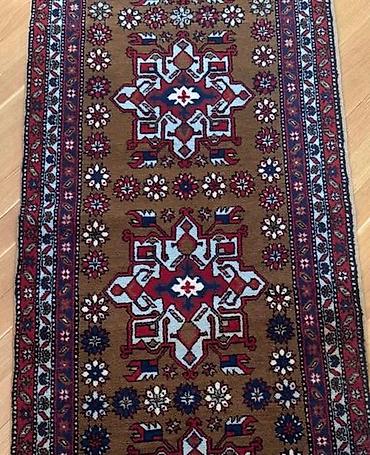 kilim: Xalça Dekorativ — 1