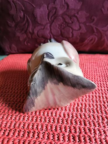 Ostali kućni dekor: Figura nova,vintaz,Marko Polo ekskluzivan dizajn. Figura perfektan — 7