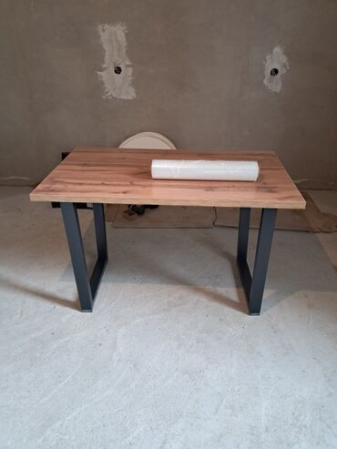 Книжные полки: Металлическая - Тип: Стеллаж - Стиль: Лофт/Индустриальный - Материал — 17