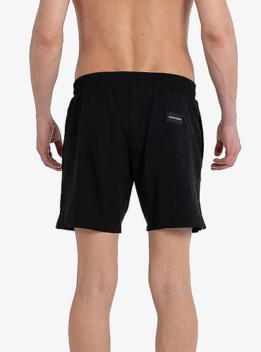pull and: Мужские пляжные шорты Blackspade. * Эластичный пояс на регулируемом — 2