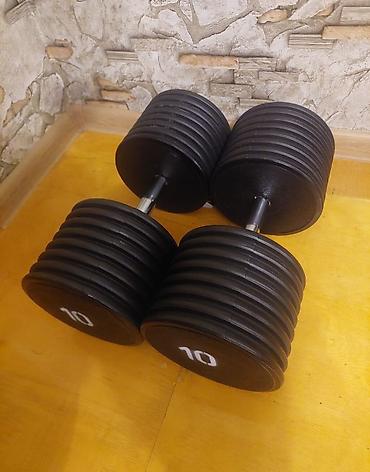 Qantellər: Dəmir Qantellər — 4