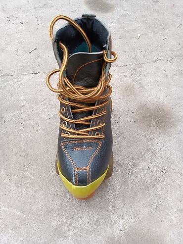 Коньки: 36, Б/у — 10