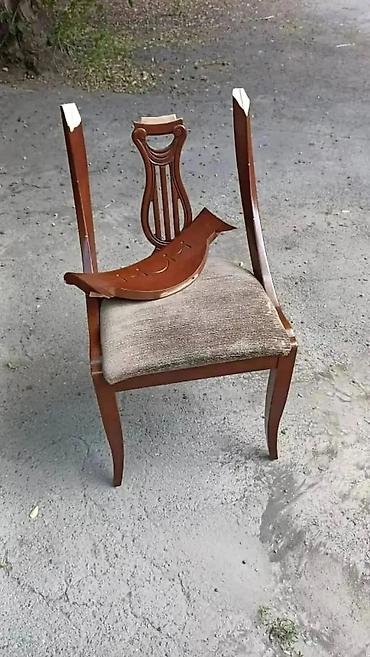 Садовые стулья: Садовый стул — 11