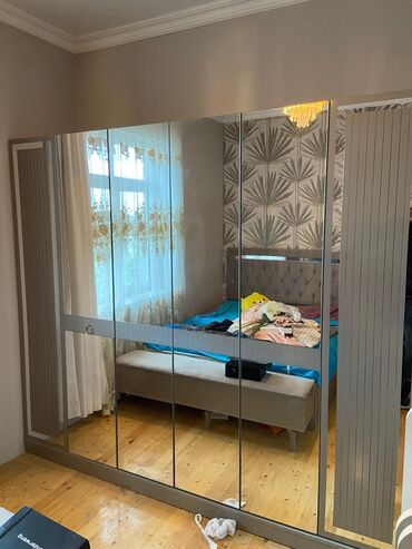 Yataq otağı dəstləri: İkinəfərlik çarpayı — 5