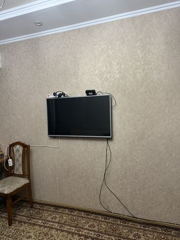купить квартиру в бишкеке район джал: 2 бөлмө, 75 кв. м, 106-серия жакшыртылган, 3 кабат, Косметикалык ремонт