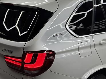 x7 2024: BMW X5: 2017 г., 2 л, Автомат, Гибрид, Кроссовер — 9