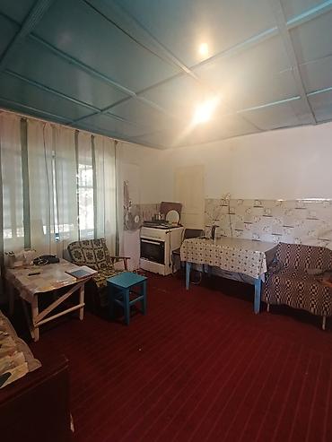 Продажа коттеджей и домов: Дом, 5 комнат, 68 кв.м В селе Петровка продается дом из 5-ти комнат at lalafo.kg — 15 Продажа коттеджей и домов: Дом, 5 комнат, 68 кв.м В селе Петровка продается дом из 5-ти комнат — 15