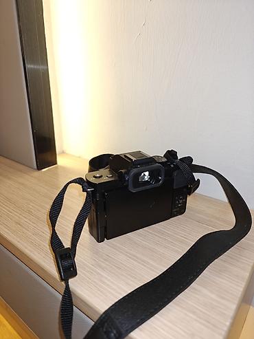 mi camera: 📸 Panasonic Lumix G100 — 4K компактная, отличное состояние Продаю — 5