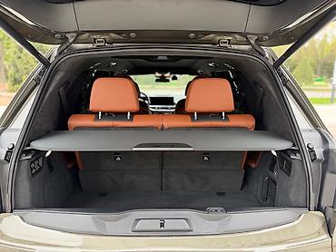 BMW: BMW X7: 2023 г., 3 л, Автомат, Бензин, Внедорожник — 2