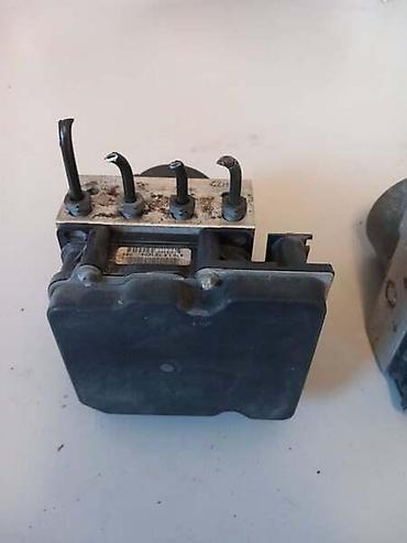 Car Parts: ABS CENTRALA W169 ZA MERCEDES BENZ A KLASA OD 2004. DO 2012. GOD. | at lalafo.rs — 1 Car Parts: ABS CENTRALA W169 ZA MERCEDES BENZ A KLASA OD 2004. DO 2012. GOD. | — 1