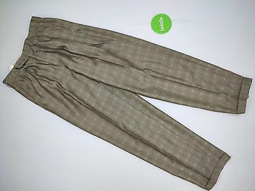 alternative: Spodnie materiałowe damskie, rozmiar L — 2
