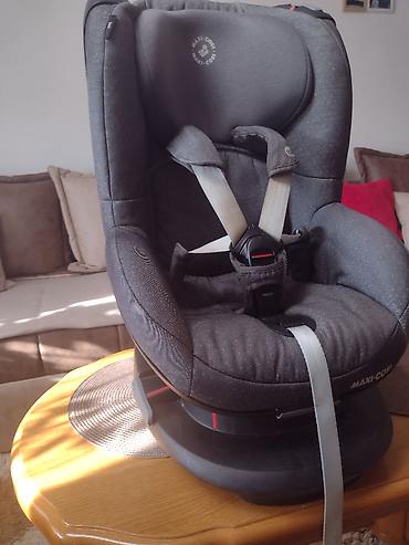 Autosedišta: Auto sediste Maxi Cosi Tobi 9-18 Kg - Jednostavno za upotrebu i — 10