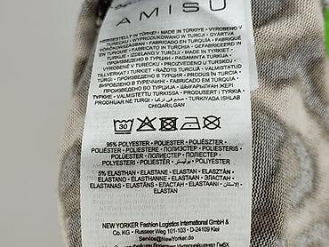 pre loved item: Amisu, Bluzka damska, rozmiar 2XS — 5