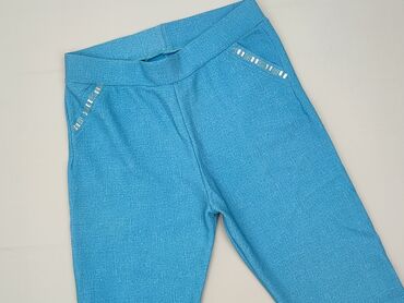 Legginsy Krótkie damskie, rozmiar 4XL
