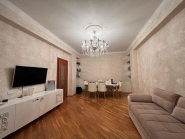 продажа квартир: Новый Ясамал, 2 комнаты, Новостройка, м. Иншаатчылар, 56 м²
