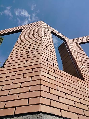 Кладка: Кладка кирпича Гарантия, Монтаж, Бесплатная консультация Больше 6 лет опыта — 16