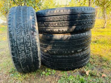 амортизаторы на бмв: Шиналар 235 / 65 / R 16, Кыш, Колдонулган, Жуп, Жеңил унаалар, Кытай, Goodride