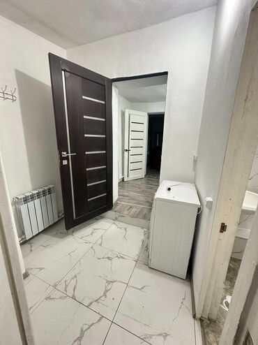 Долгосрочная аренда квартир: 25 м², 1 комната, Евроремонт, Парковка, Лоджия
