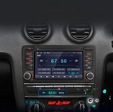Audio oprema za auto: Junsun Car Multimedia Player – 2DIN multimedijalna navigacija za — 26
