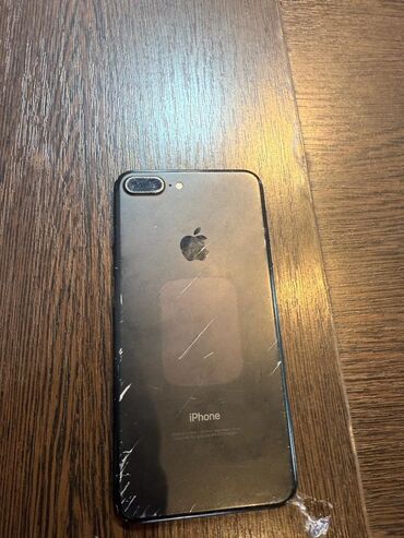 iphone 7 plus baku: IPhone 7 Plus, Qara, Qırıq