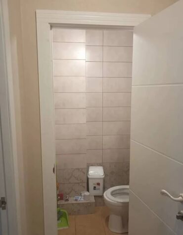 ищу квартиру дордой рынок рядом: 1 бөлмө, 40 кв. м, Элитка, 9 кабат, Косметикалык ремонт