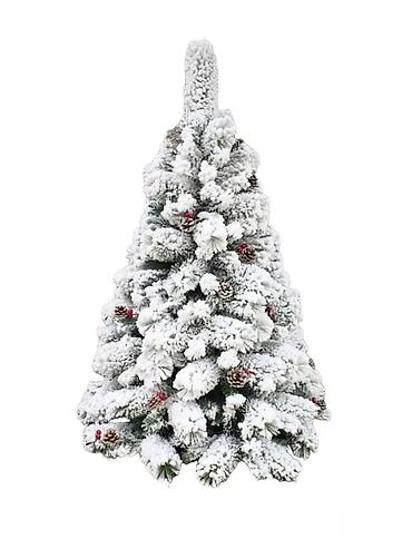 panda jastuk: Novogodišnja jelka 90cm – Model 0110 Dobrodošli u Davidov shop online — 1