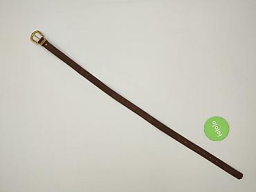 pasek guess: Pasek, Damskie, stan - Idealny — 2