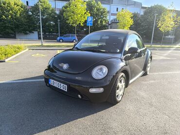 Volkswagen: Auto u odlicnom stanju
🐞🐞🐞🐞🐞✔️❤️ — 15