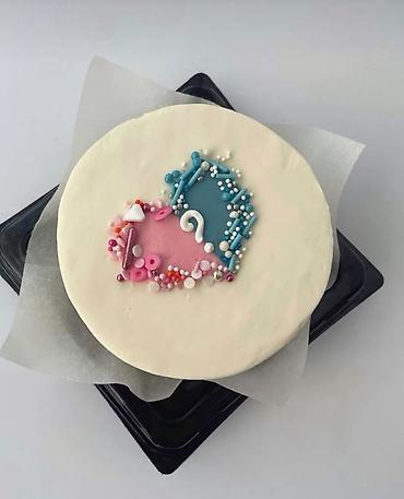 Кондитерские изделия, сладости: Гендерный торт at lalafo.kg — 12 Кондитерские изделия, сладости: Гендерный торт — 12