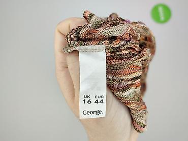 bluzka tupac pull and bear: George, Bluzka damska, rozmiar XL — 4