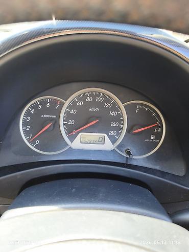 255 40 21: Toyota WISH: 2003 г., 1.8 л, Автомат, Бензин, Универсал — 7