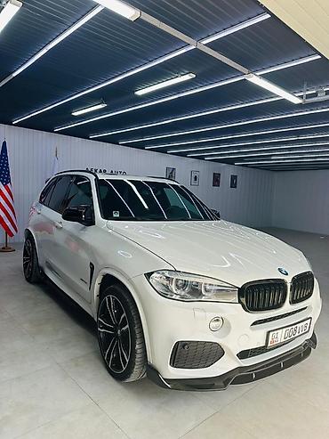golf 2 gti: BMW X5: 2018 г., 3 л, Бензин, Внедорожник — 4