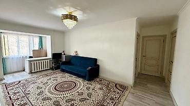 Продажа квартир: 3 комнаты, 56 м², Хрущевка, 3 этаж, Евроремонт — 1