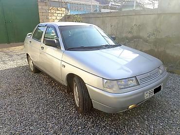 VAZ (LADA): VAZ (LADA) 2110: 1.5 l | Sedan — 3