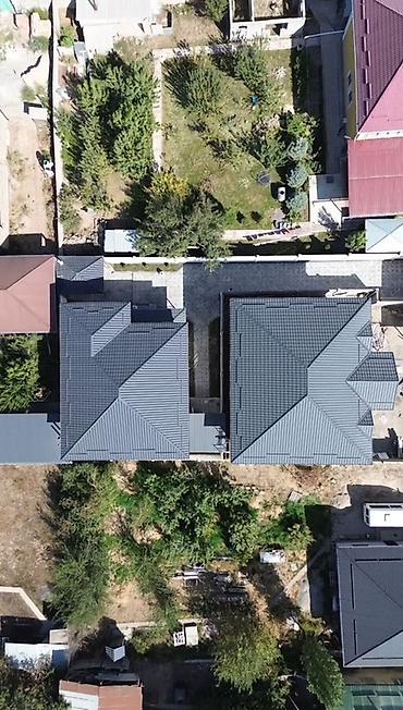 темир забор: Крыша крыша крыша Крыша жабабыз Услуги по устройству и монтажу кровли — 5