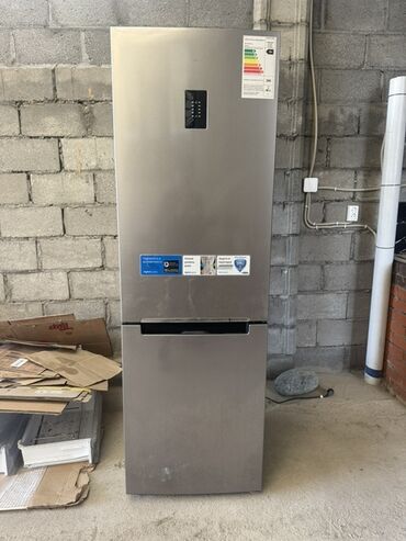 ноутбук цена самсунг: Муздаткыч Samsung, Эки камералуу, No frost