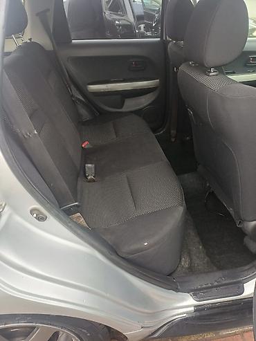 Toyota: Toyota Ist: 2004 г., Автомат, Бензин, Хэтчбэк at lalafo.kg — 10 Toyota: Toyota Ist: 2004 г., Автомат, Бензин, Хэтчбэк — 10