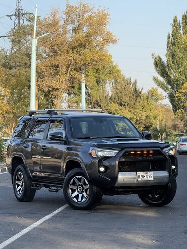 защита двигателя мерседес w202: Toyota 4Runner: 2022 г., 4 л, Автомат, Бензин, Внедорожник
