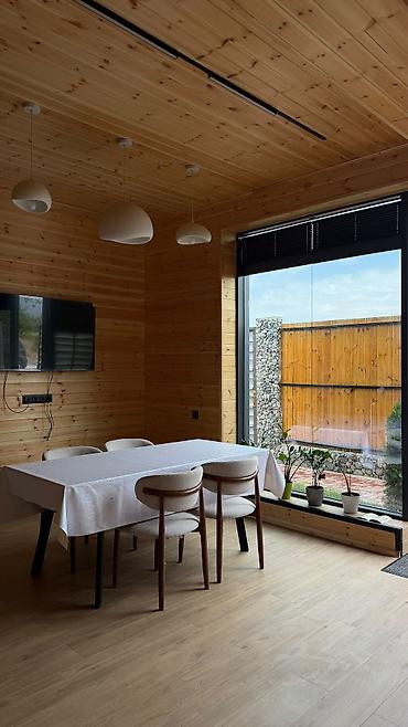 bar: 🏡 Элитный двухэтажный Barn House ✨ Новый дизайнерский дом для — 3