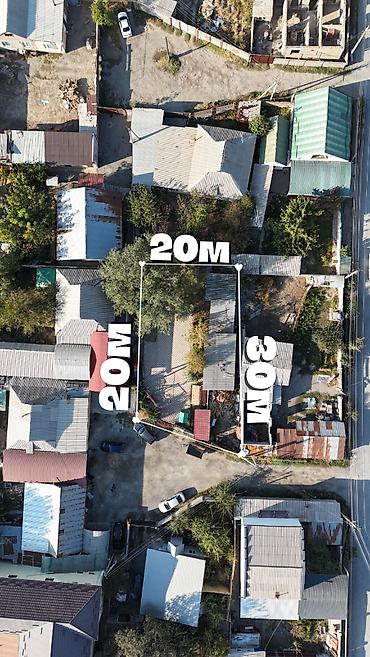 165000: 5 соток, Для строительства, Договор купли-продажи — 3