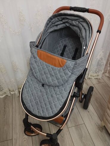 Araba-beşiklər: Çıxarıla bilən beşikli araba, İşlənmiş, Ünvandan götürmə — 8