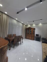 Həyət evləri və villaların satışı: 4 otaqlı, 130 kv. m, Yeni təmirli — 14