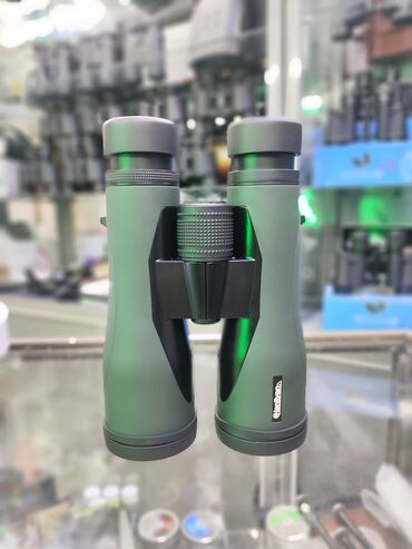 Бинокли: Бинокли — 12