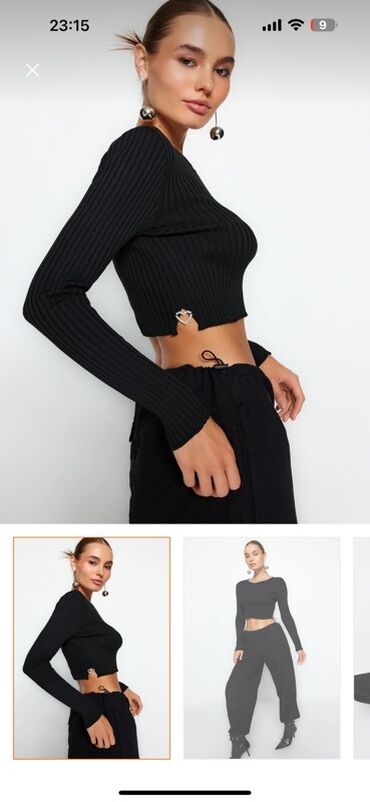 Futbolka və maykalar: Pudra-çəhrayı rəngdə qolsuz qadın topu (korset tipli). - Ön hissədə — 15