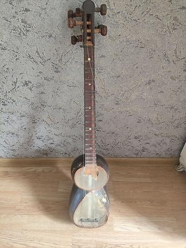 pianolar ucuz: Tar – xalq musiqi aləti QİYMƏT RAZILAŞMA YOLU İLƏ - Material: tam — 1